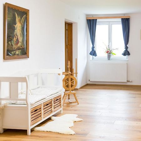 Strauss Appartements Saint Wolfgang Exterior foto